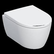 Geberit Icon Wall Mounted Toilet Pack