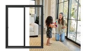 Gliding Patio Doors Reacthink