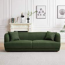 Ashcroft Furniture Co Vernette 87 In