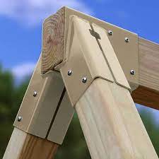 settler a frame swing beam kit