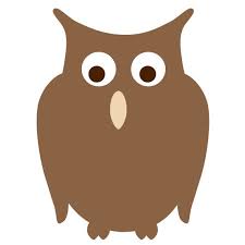 Buy Owl Wall Stencil For Painting Kids
