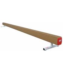 gymnastics balance beam ten o bygmr