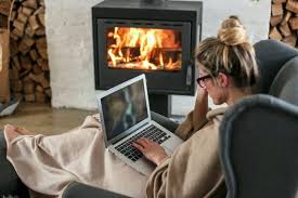 Heat Glo Gas Fireplace Insert