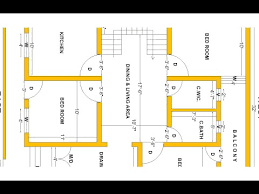 32x40 East Facing House Plan East