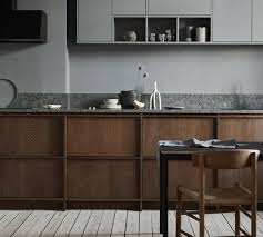 Wooden Kitchen Cabinet Ideas 8