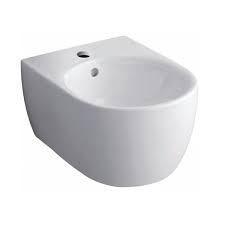 Icon Wall Mounted Bidet Sanipex Group Uae