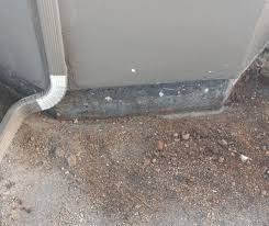 Foundation Repair And Concrete Repair