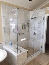 Frameless Shower Glass Irvine Ca