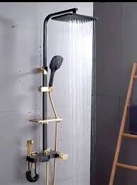 Shower Panel Shower Set Shower Set
