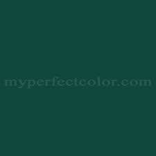 Valspar 5011 4 Favorite Green Precisely