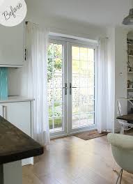 Patio And French Door Shutters