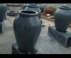 Frp Urn Planters At Rs 12000 Piece