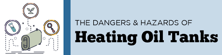 Hazards Of Heating Oil Tanks