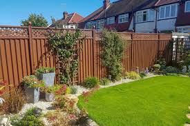 Who Owns The Garden Fence You Or Your