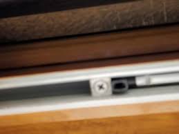 Pella Sliding Screen Door