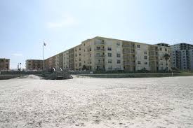 New Smyrna Beach Condo Als Ocean