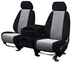 Caltrend Luxury Velour Custom Seat