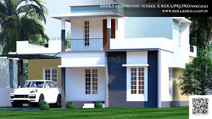 8 3 Bhk House In Olavakode Pald