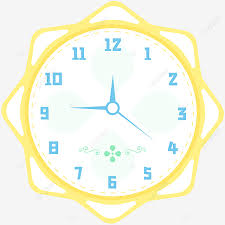Big Ben Clock Clipart Transpa Png