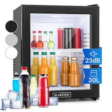 Mini Fridge 30l Table Top Fridge For