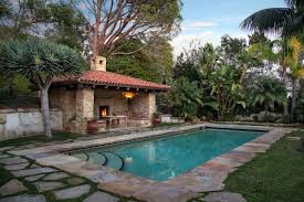 Pool House Design Ideas