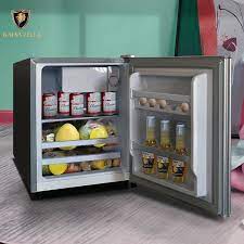 Kaisa Villa Small Refrigerator Mini