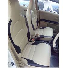 Honda Amaze Car Seat Cover At Rs 3200