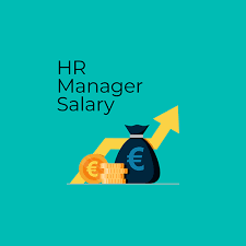 Hr Manager Salary Jobs Ie