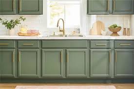 Why Sage Green Cabinets Are Not A Good
