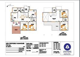 Best House Plan For 2000 Square Feet As