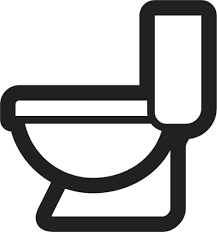 Toilet Emoji For Free