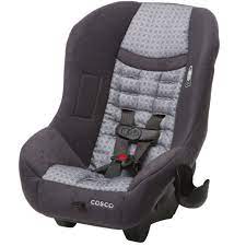 Cosco Car Seat Expiration