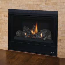 Direct Vent Gas Fireplace