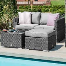 Garden Sofa Sets Garden Furniture