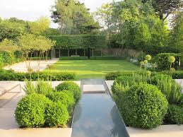 Charlotte Rowe Garden Design