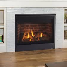 Majestic Fireplaces Climate Control