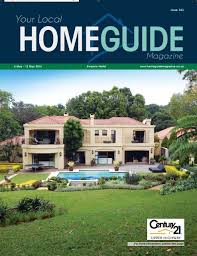 Your Local Homeguide Issue 33