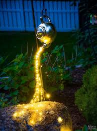 20 Diy Solar Light Craft Ideas For Home