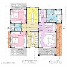 V 382a 4br Modern Custom 4 Bedroom