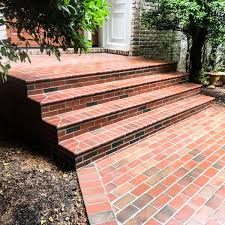 Paver Walkway Construction Improve