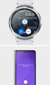 Galaxy Watch6 Classic Smartwatch