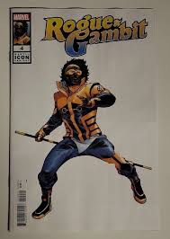X Men Marvel Comics