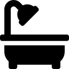 Bath Icon For Free Iconduck