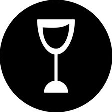 Wine Glass Icon Vector Art Icons And