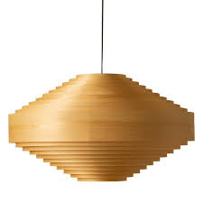 Vaarnii 1003 Hans Pendant 60 Cm Pine