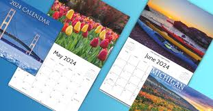 Tips For Planning Your Custom Calendar