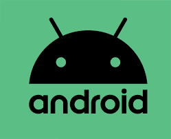 Android Icon Logo Symbol With Name