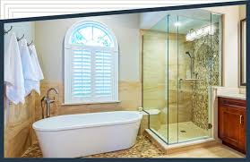 Quality Glass Shower Doors From Aldora