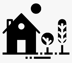 Home Garden Icon Hd Png