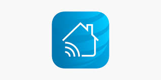 Smart Home Manager On The App